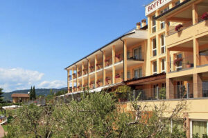 Hotel Boffenigo