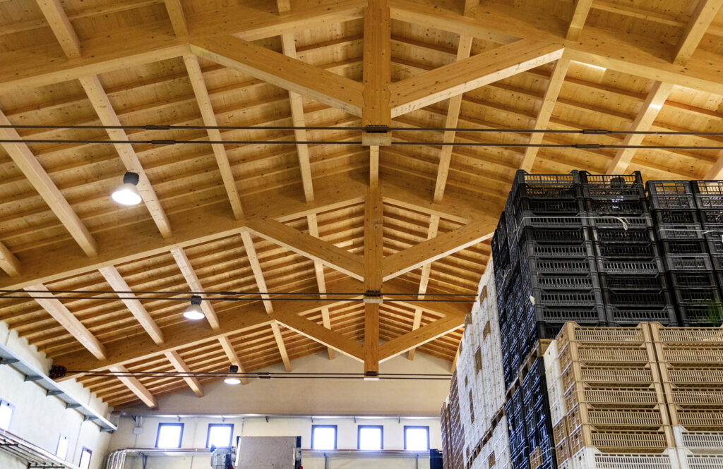 Cantine Fattori - Montecchia di Crosara-5