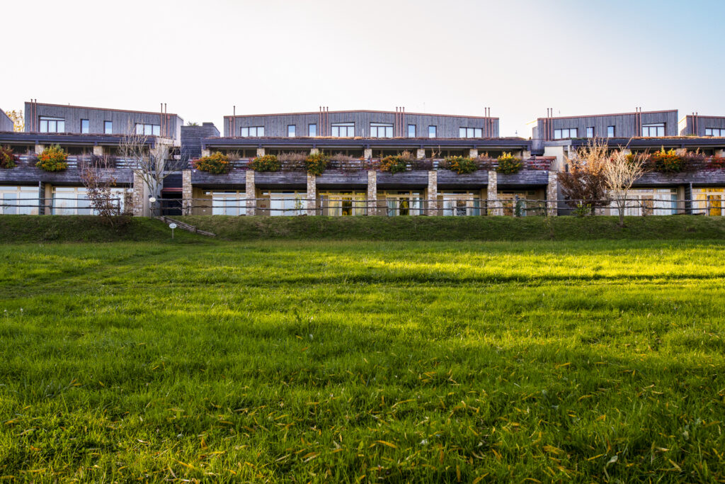 Rosrt Le Ali del Frassino - Peschiera del Garda