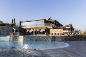 Resort Le Ali del Frassino