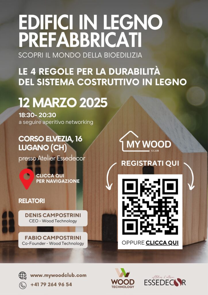 12.03.2025 1° evento Lugano