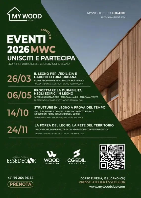 Corsi formazione architetti