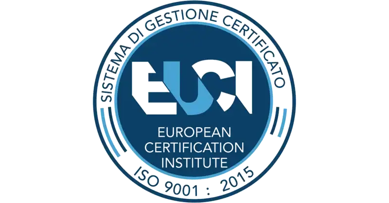 Certificazione ISO