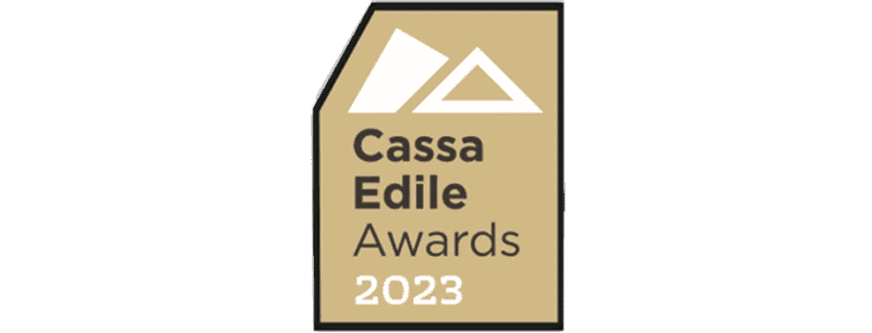 Cassa Edile Awards
