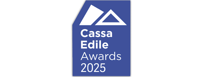 Cassa Edile Awards