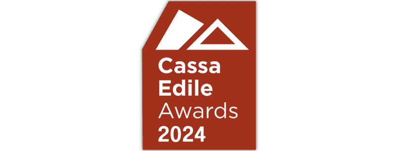 Cassa Edile Awards