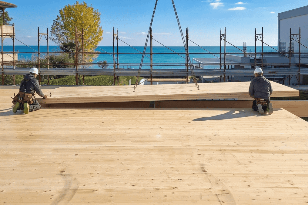 %CG Edilservice% casa in legno Verona CG Edilservice