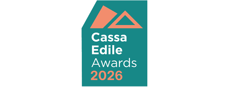 Cassa Edile Awards